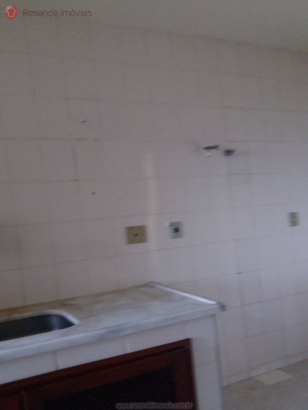 Apartamento para Alugar no Comercial em Resende RJ